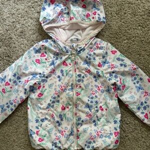 OshKosh - Windbreaker